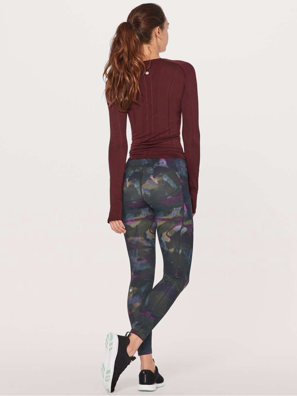 170. Lululemon Speed Up Tight 28” Legging